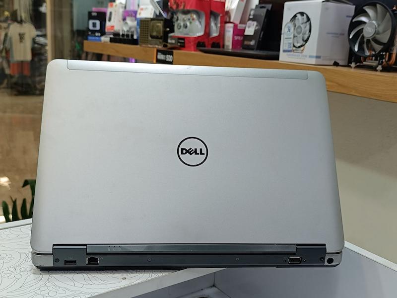 لپ تاپ Dell Latitude E6540 i7 4810MQ 8G 15.6 320G Intel HD