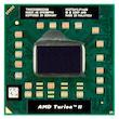 پردازنده لپ تاپ Amd Turion 2 Dual-Core Mobile M520