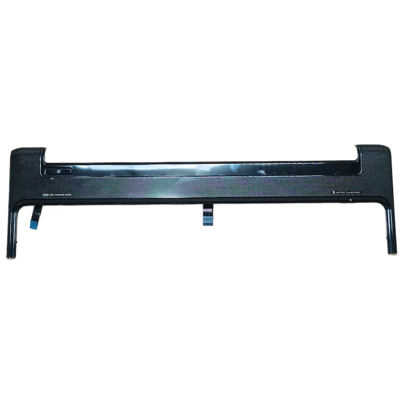 قاب بالا کیبورد لپ تاپ Hp Pavilion dv6-2140ca مشکی کارکرده