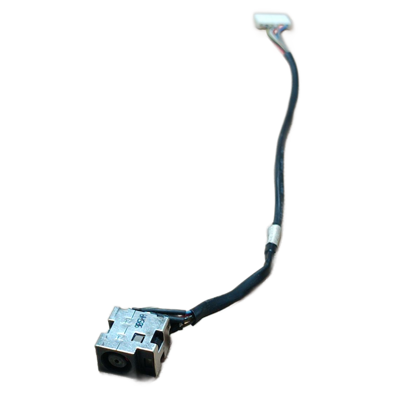 سوکت شارژ لپ تاپ Hp Pavilion dv6-2140ca