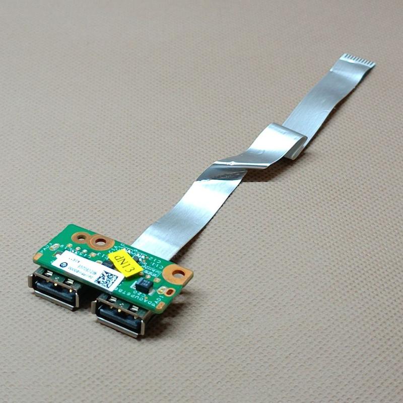 برد USB لپ تاپ Hp Pavilion dv6-2140ca