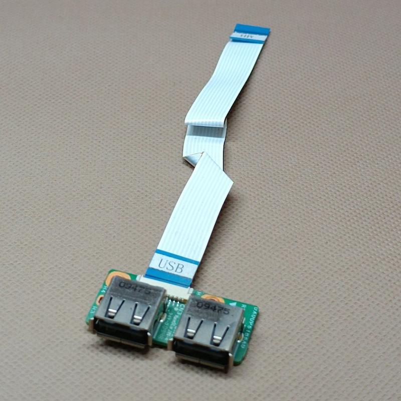 برد USB لپ تاپ Hp Pavilion dv6-2140ca