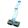 برد USB لپ تاپ Hp Pavilion dv6-2140ca