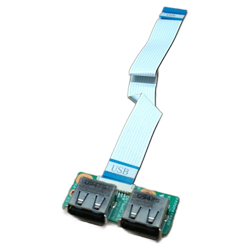 برد USB لپ تاپ Hp Pavilion dv6-2140ca