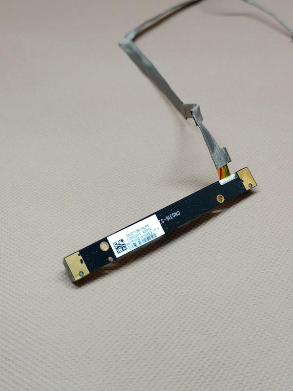 وب کم لپ تاپ Hp Pavilion dv6-2140ca