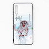 گارد گوشی موبایل Samsung A50 مدل Armany (بسته 7 عددی)