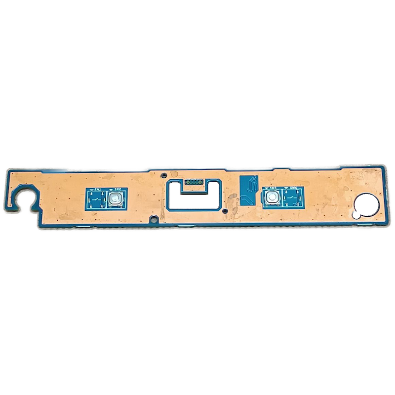 برد دکمه تاچ پد لپ تاپ Acer Aspire 5738Z