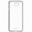 گارد گوشی موبایل Samsung Galaxy A720 مدل Armany رنگ شفاف