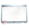 قاب B لپ تاپ Dell Inspiron 1525