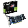 کارت گرافیک NVIDIA مدل GeForce GT 710 2GB DDR3 کارکرده
