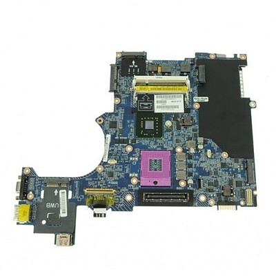 مادربرد لپ تاپ استوک Dell Latitude E6500