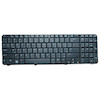 کیبورد لپ تاپ HP Compaq CQ61