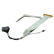 فلت تصویر لپ تاپ HP Compaq CQ61