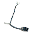سوکت شارژ لپ تاپ HP Compaq CQ61