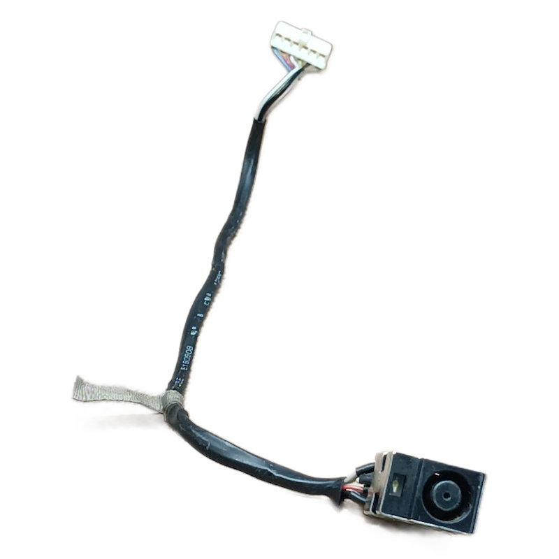 سوکت شارژ لپ تاپ HP Compaq CQ61