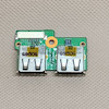 برد USB لپ تاپ HP Compaq CQ61