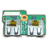 برد USB لپ تاپ HP Compaq CQ61