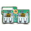 برد USB لپ تاپ HP Compaq CQ61