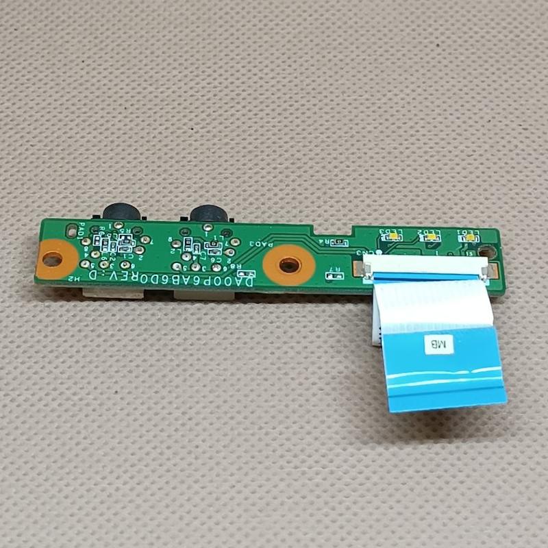 برد AUX لپ تاپ HP Compaq CQ61