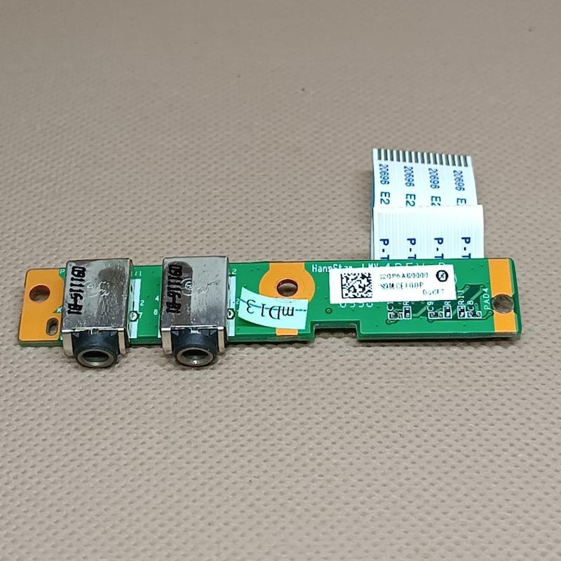 برد AUX لپ تاپ HP Compaq CQ61