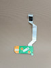 برد دکمه ی پاور لپ تاپ HP Compaq CQ61