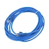 کابل شبکه Cat5e انزو طول 5 متر