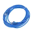 کابل شبکه Cat5e انزو طول 5 متر