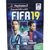 بازی FIFA 19 برای PS2