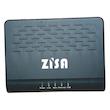 مودم روتر +ADSL2 سیمی Zisa مدل A101-C