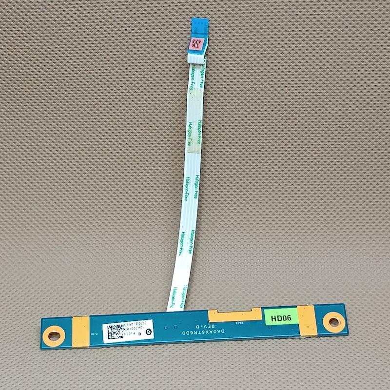 برد کلیک تاچ پد لپ تاپ HP G62