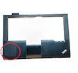 قاب C لپ تاپ Lenovo Thinkpad T410 کارکرده