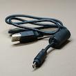 کابل دیتا USB دوربین سونی سایبر-شات (Sony Cyber-Shot) 