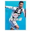 بازی FIFA 19 برای PS4 کارکرده
