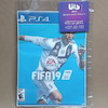 بازی FIFA 19 برای PS4 کارکرده