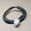کابل برق تعمیری پاور 6PIN