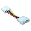 تبدیل Molex نری به مادگی 