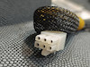 کابل برق تعمیری پاور 6PIN