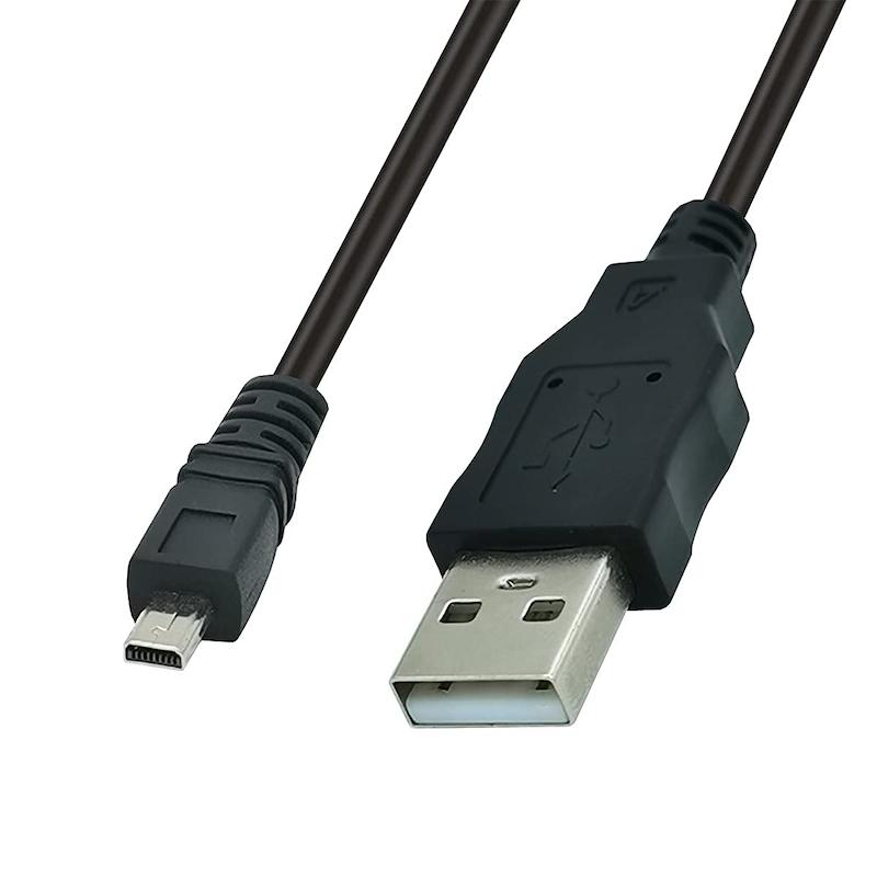 کابل دیتا USB دوربین سونی سایبر-شات (Sony Cyber-Shot) 