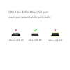 کابل دیتا USB دوربین سونی سایبر-شات (Sony Cyber-Shot) 