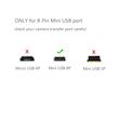کابل دیتا USB دوربین سونی سایبر-شات (Sony Cyber-Shot) 
