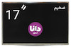 صفحه نمایش لپ تاپ 17 اینچ ضخیم مدل B170PW06