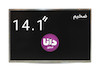 صفحه نمایش لپ تاپ 14.1 اینچ ضخیم مدل LP141WX3(TL)(PA)