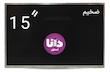 صفحه نمایش لپ تاپ 15 اینچ ضخیم مدل N15X1-L03 REV.C2