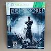 بازی Dishonored برای XBOX360 دیسک اورجینال