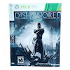 بازی Dishonored برای XBOX360 دیسک اورجینال
