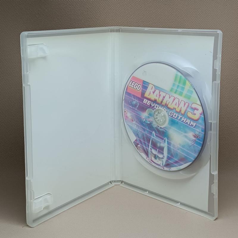 بازی اورجینال Batman 3 برای XBOX360 