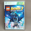 بازی اورجینال Batman 3 برای XBOX360 