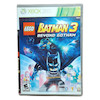 بازی اورجینال Batman 3 برای XBOX360 