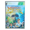 بازی Monkey Island برای XBOX360 اورجینال