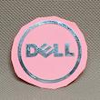 لوگو اورجینال لپ تاپ DELL